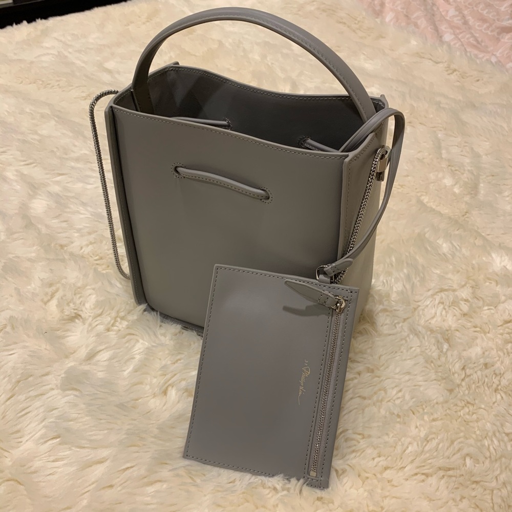 3.1 Philip Lim Soleil Bucket Bag